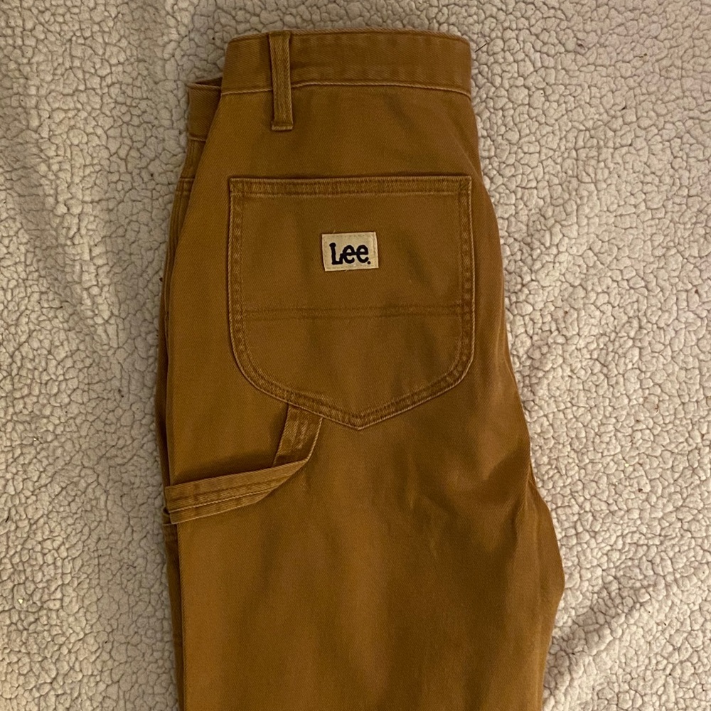 Lee vintage jeans